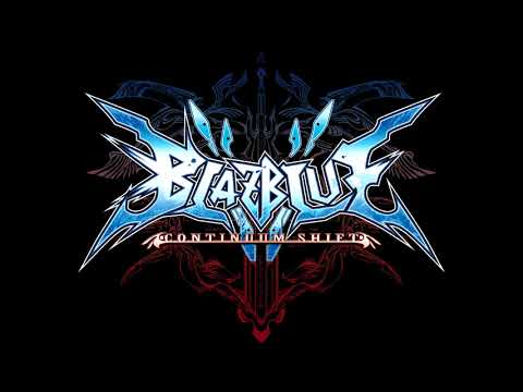 BlazBlue Continuum Shift OST 15 Childish Killer