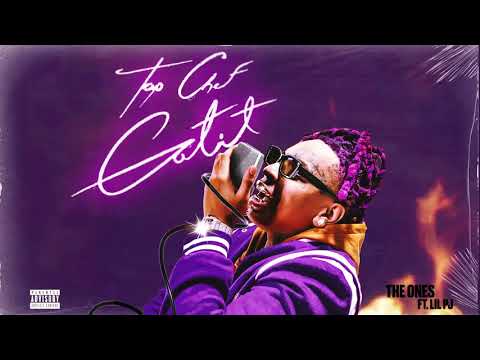 Lil Gotit - The Ones ft Lil Pj (Official Audio)
