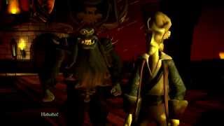 Finale - Let's Play Tales of Monkey Island Part 36