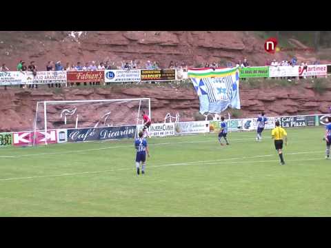 Resumen Náxara CD  0 - 0  Atco Sanluqueño - Fase de Ascenso a Segunda B