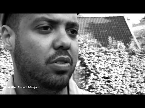 Adam Tensta, Promoe, Moms - Tystas Ner - Samtal #7