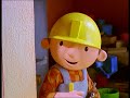 Bob The Builder Season 1 Episode 6 Bob S Bugle UK Dub