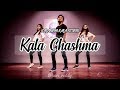 Kala Chashma Beginner Dance Steps Kalanidhi Kala Studio Hari Reddy