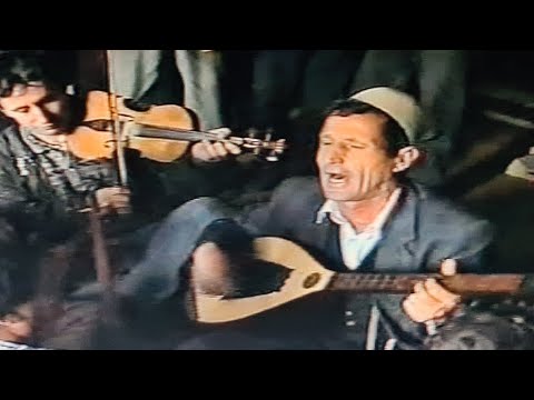 Tbijt e Sefes - Mleqani - "N´agim heret" (Patriotike e fort) 1995