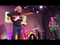 Sonny Landreth Speak Of The Devil     The Collective Encore Columbia Md 9/21/24