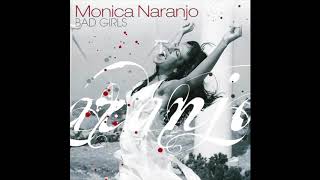 Mónica Naranjo - Ain't It Better Like This [Ferrero & Del Moral Remix]
