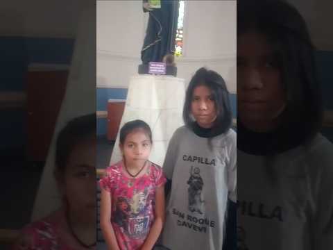 el santo San Roque de Santa Cruz