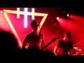 The Devil Wears Prada- "R.I.T." (Live in HD at Pomona Glasshouse)