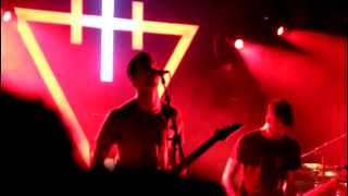 The Devil Wears Prada- &quot;R.I.T.&quot; (Live in HD at Pomona Glasshouse)