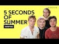 5 Seconds of Summer "Youngblood" Official Lyrics & Meaning | Verified 5 Seconds of Summer "Youngblood" Official Lyrics & Meaning | Verified