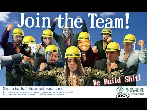 Yakuza Kiwami 2 pt. 69