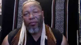 Ask the Unicorn LIVE episode 4 aired 11/8/11