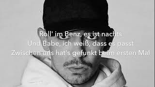 Capital Bra - Cherry Lady (Lyrics)