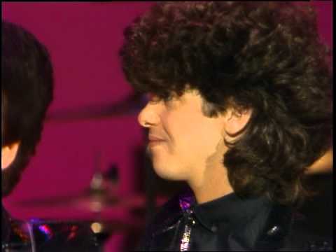 Dick Clark InterviewsThe Romantics - American Bandstand 1982