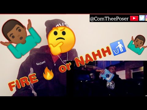 JoJo Hundred x Anti - Back to Back [Music Video] || South African Reaction