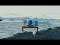 KALEO Back Door Official Visualizer