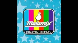 El Carnal de las Estrellas - Molotov