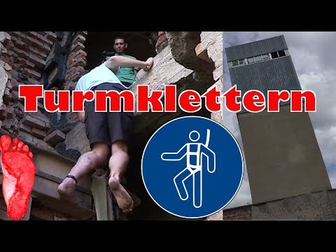 Urbex: Diesen AUSGANG nimmt man nur EINMAL! | Schlachthof (Teil 1)