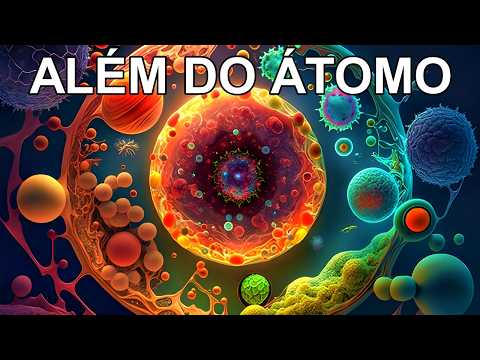 Afinal, O Que é Tudo? (Nada é Real Como Você Imagina)