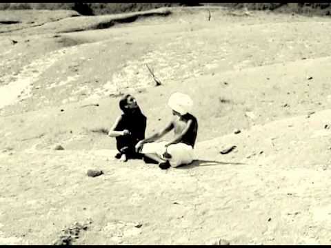 Zelena Oaza - Habibi