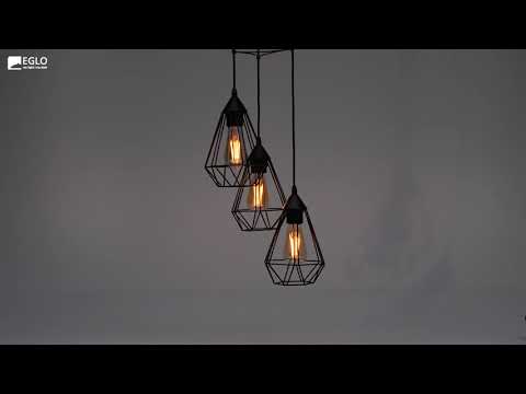 Миниатюра изображения товара Люстра Eglo Tarbes 94189