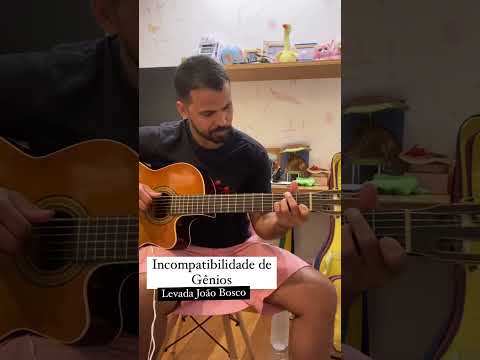 Latin Lover - João Bosco