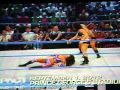 Miss Tessmacher Vs Madison Rayne For TNA KO Championship