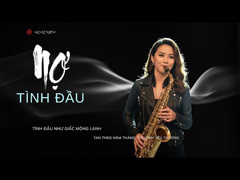 Nợ Tình Đầu | Rumba Buồn💔 Nghe Một Lần Nhớ Mãi Mối Tình Đầu Không Thành