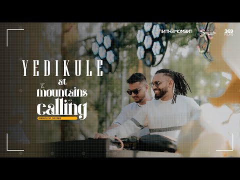 YEDIKULE MUSIC | Live at In The Moment, Nuwara Eliya (Sri Lanka)