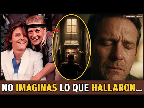 Luis Miguel: Su Padre Vendió a su Madre... Lo que Hallaron en su Caja Fuerte.
