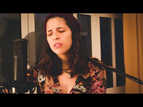 All The World Is Green - Tom Waits (Cover)