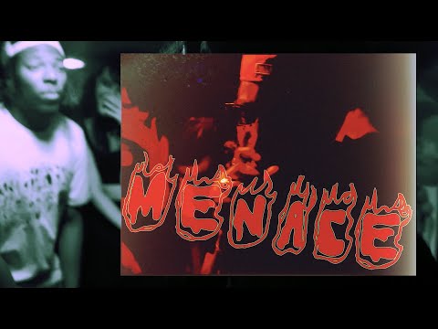 TAE HAWFA - Denni$ The Menace (Live Performance @ Lorde Goths Dungeon)