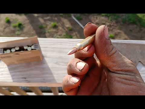 NRA Gun Gear of the Week: Hornady (Re)Introduces Frontier Cartridge