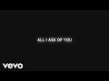 IL DIVO - All I Ask of You (Track by Track) ft. Kristin Chenoweth