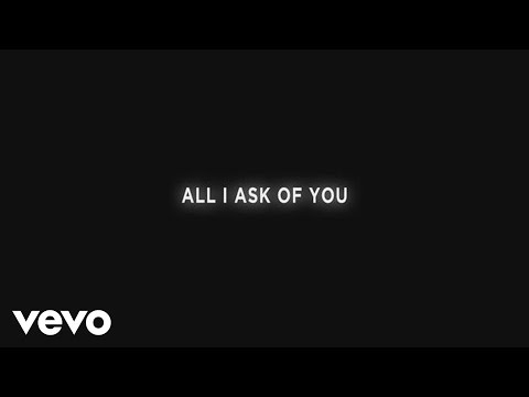 Videoclip de All I Ask of You (with Kristin Chenoweth) — Il Divo