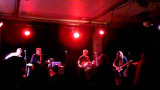 Camper Van Beethoven - Eye of Fatima (Part II) - 8/20/10 WOW Hall, Eugene, OR