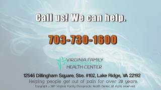 Chiropractic Woodbridge VA   Try Our Massage Therapy