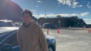 20240204 合歡山晨跑   4K