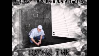 Kerser - Down The Drain - Rare Complete Full Album Mixtape