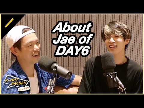 DAY6's Jae Sets the Record Straight | KPDB Ep. #20 Highlight