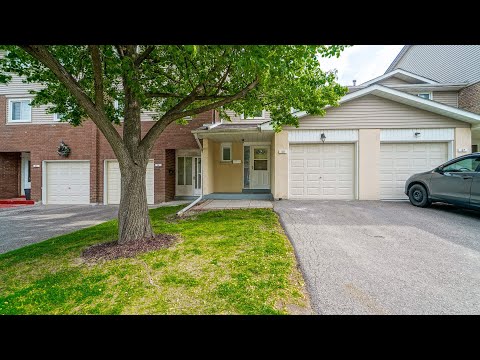 58 Carisbrooke Court, Brampton Home for Sale - Real Estate Properties for Sale