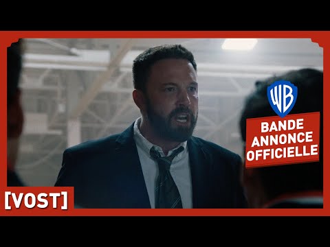 The Way Back - Bande Annonce [VOST]