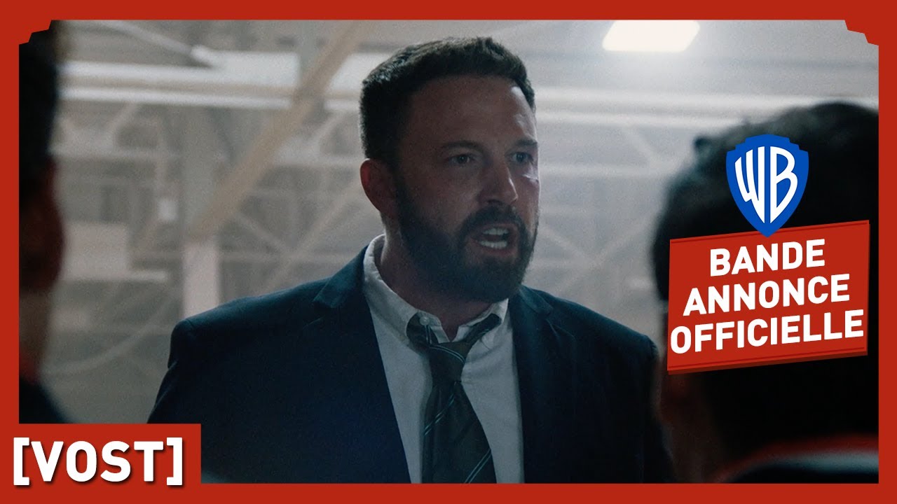 Miniature de la vidéo The Way Back - Bande Annonce [VOST] du film The Way Back