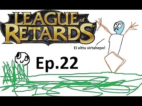 League Of Legends Ep.22 Most Epic Fiddlesticks Plays Ever In The History Of Everything!!