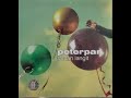 Peterpan Mimpi Yang Sempurna Official Audio