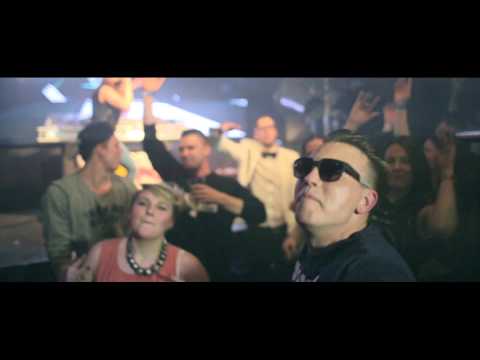 Aka feat Ugnė Fire "Bounce" I Klipvid 2015