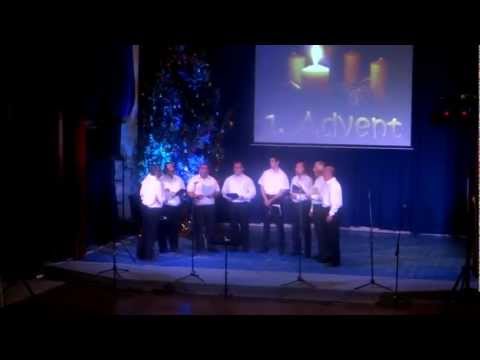 "Nobody Knows the Trouble I've Seen" - MVA KUD-a Klas, Podsused