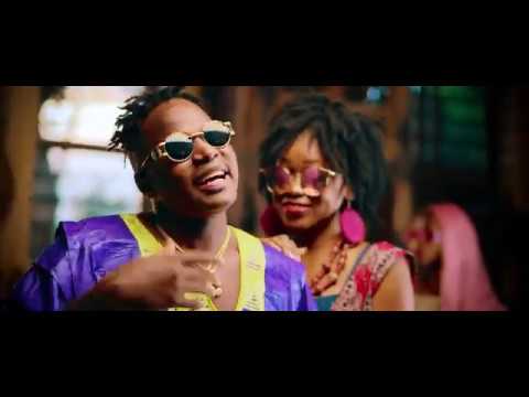 Wekole Byona   Brian Weiyz X Fille Official Video #AndyEvents