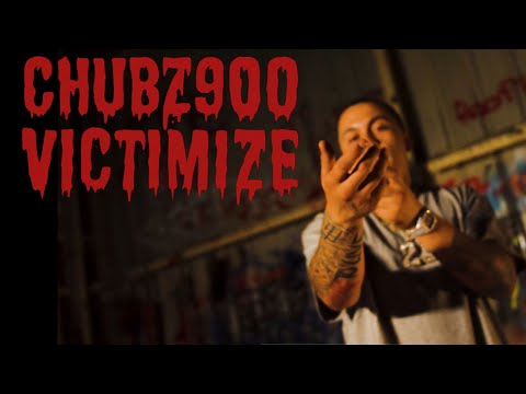 Chubz900 - Victimize || Dir. BMPVERT (Official Music Video)