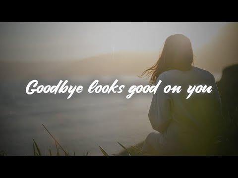Alana Springsteen - goodbye looks good on you (Lyrics) ft. Mitchell Tenpenny